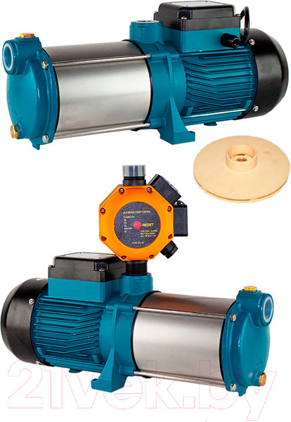 Изображение товара Поверхностный насос IBO MH 1300 230V