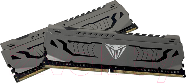 Изображение товара Оперативная память DDR4 Patriot PVS416G320C6K