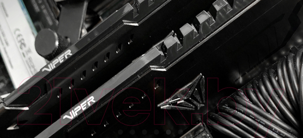 Изображение товара Оперативная память DDR4 Patriot PVS416G320C6K