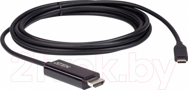 Изображение товара Конвертер цифровой Aten UC3238-AT (2.7м)