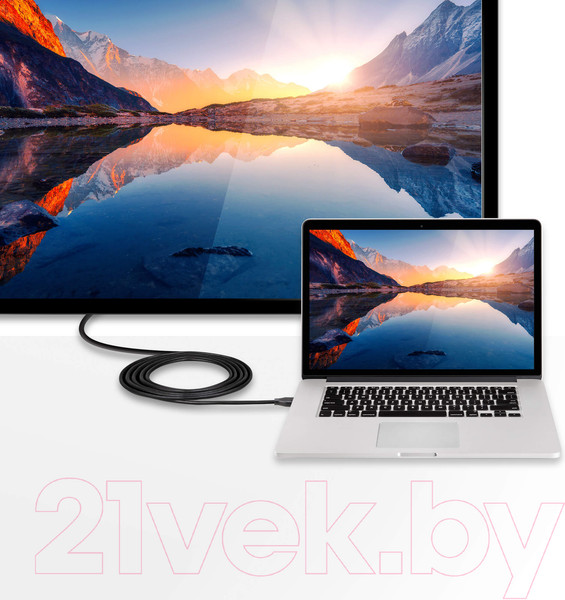 Изображение товара Конвертер цифровой Aten UC3238-AT (2.7м)