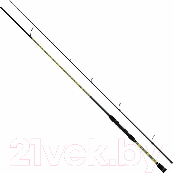 Изображение товара Удилище Robinson Maverick Pike Jig / 1MV-JP-I24