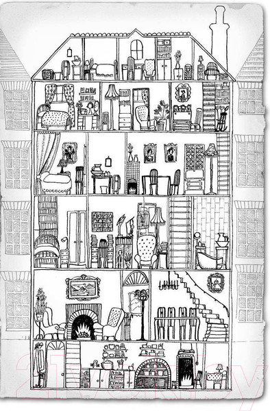 Изображение товара Книга Эксмо Египетский ребус (Вебб Х.)