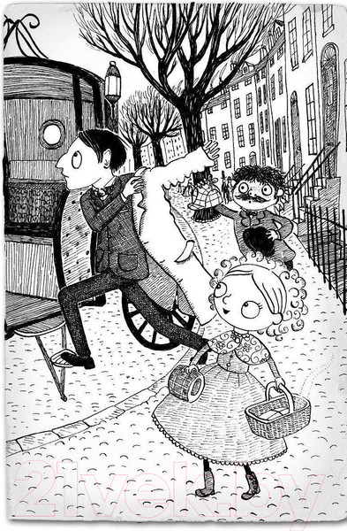 Изображение товара Книга Эксмо Загадка закрытого ящика (Вебб Х.)