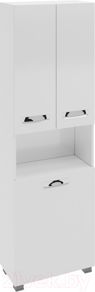 Изображение товара Шкаф-пенал для ванной Vigo Plaza 600