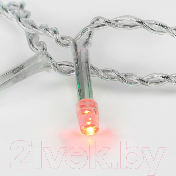 Изображение товара Световой занавес Neon-Night Светодиодный Дождь 235-069 (2x3м, мультиколор)