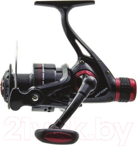 Изображение товара Катушка безынерционная Mistrall Honder RD30 1BB 207g / KM-1016230