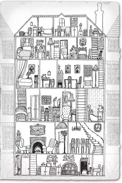 Изображение товара Книга Эксмо Пропавший изумруд (Вебб Х.)