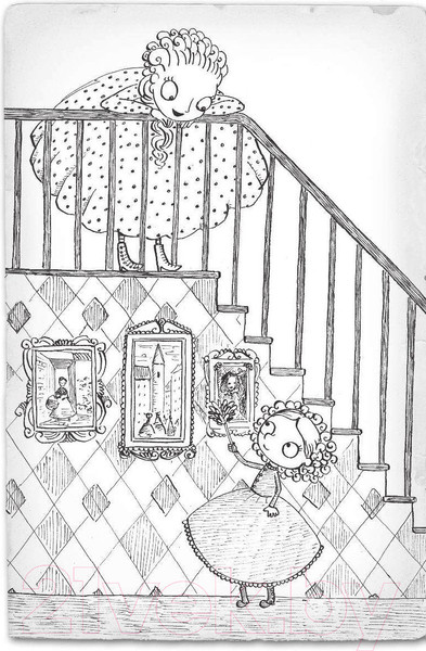 Изображение товара Книга Эксмо Пропавший изумруд (Вебб Х.)