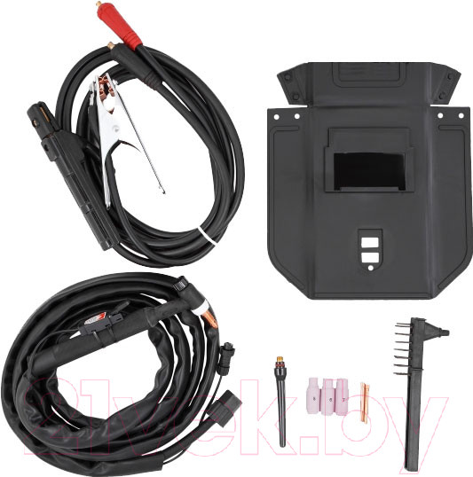 Изображение товара Инвертор сварочный Eland WSME-215 AC/DC