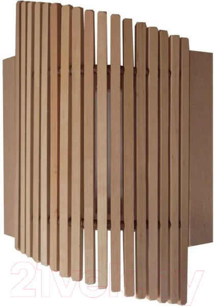 Изображение товара Абажур для бани СаунаОпт МФ-3 фигурный