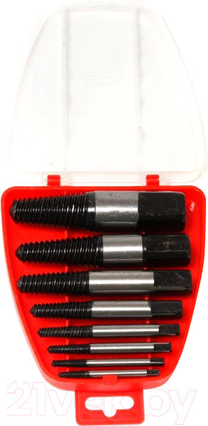 Изображение товара Набор экстракторов Forsage F-63006B