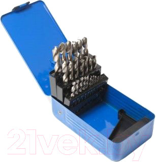 Изображение товара Набор сверл Forsage F-924U25 (29863)
