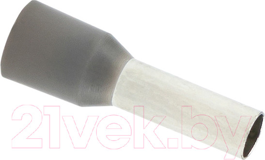 Изображение товара Наконечник-гильза для кабеля EKF PROxima NHVI-4.0-9 (50шт)