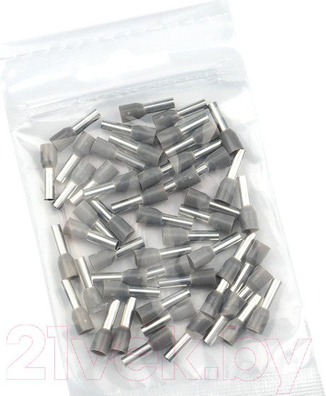 Изображение товара Наконечник-гильза для кабеля EKF PROxima NHVI-4.0-9 (50шт)