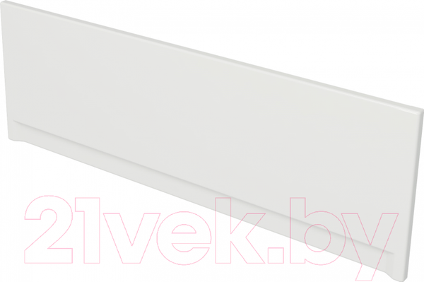 Изображение товара Экран для ванны Cersanit Универсальный Тип 1 160 (PA-TYPE1-160-W)