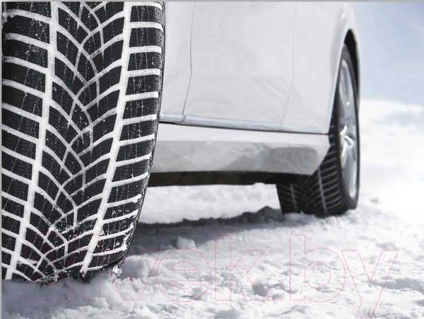 Изображение товара Зимняя шина Goodyear Ultra Grip Performance + 215/65R16 98H