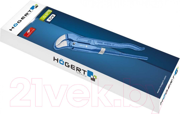 Изображение товара Гаечный ключ Hoegert HT1P519