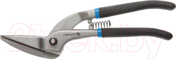 Изображение товара Ножницы по металлу Hoegert HT3B509