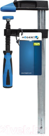Изображение товара Струбцина Hoegert HT3B908