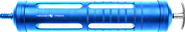 Изображение товара Шприц автомобильный Hoegert HT8G935