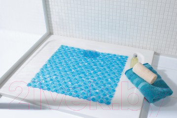 Изображение товара Коврик на присосках Axentia 282821