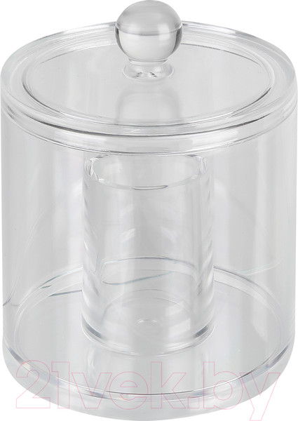 Изображение товара Органайзер для ватных палочек Axentia 129604