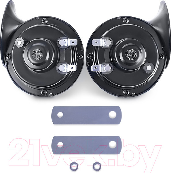 Изображение товара Сигнал автомобильный AVS Electric 2001 / 43309