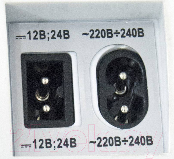 Изображение товара Автохолодильник AVS CC-27WBC (27л)