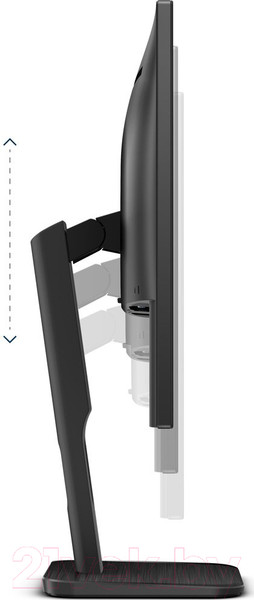 Изображение товара Монитор AOC X24P1
