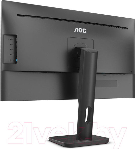Изображение товара Монитор AOC X24P1