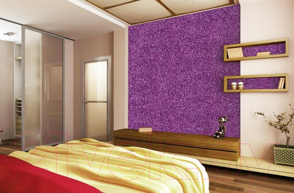 Изображение товара Жидкие обои Bioplast 935