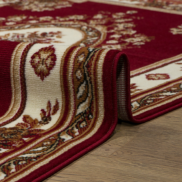 Изображение товара Ковер Белка Лайла Де Люкс 15461 10366 (2x3)