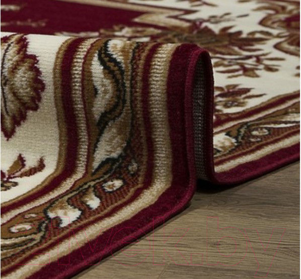 Изображение товара Коврик Белка Лайла Де Люкс Овал 15461 10366 (0.8x1.5)