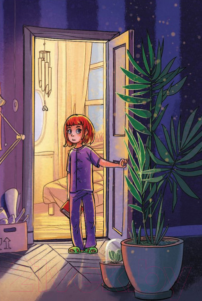 Изображение товара Книга АСТ Велина из тайного мира (Оковитая К.)