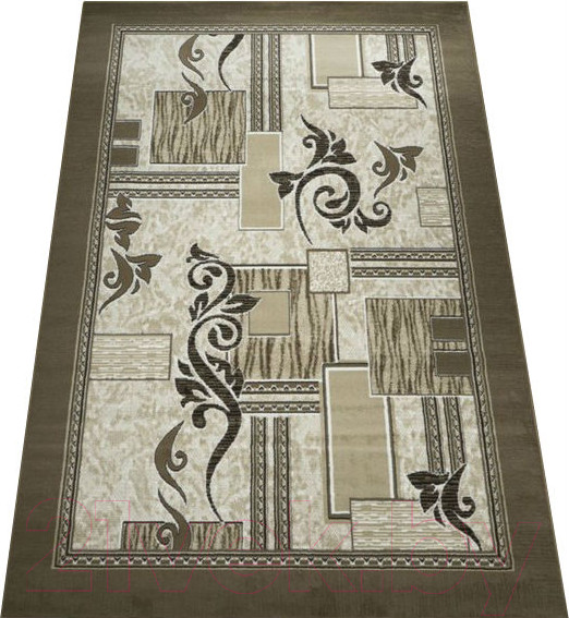 Изображение товара Коврик Белка Лайла Де Люкс 15839 10834 (0.6x1)