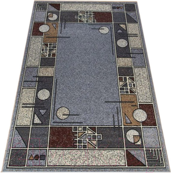 Изображение товара Ковер Белка Лайла Де Люкс 15704 10766 (1x2)