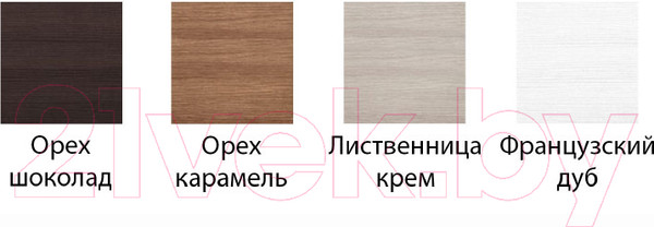Изображение товара Коробка Portas 3.2x7.4x207 (орех карамель)