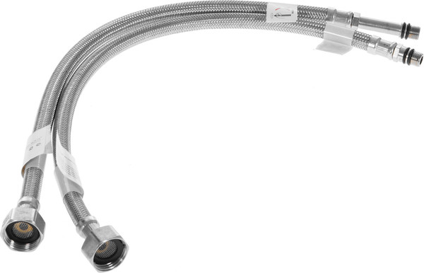 Изображение товара Смеситель Gross Aqua ColorFlex 3241508W