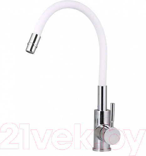 Изображение товара Смеситель Gross Aqua ColorFlex 3241508W