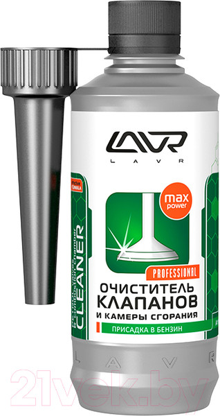 Изображение товара Присадка Lavr Ln2134 (310мл)