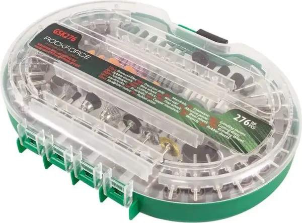 Изображение товара Набор насадок для гравера RockForce RF-GSK276