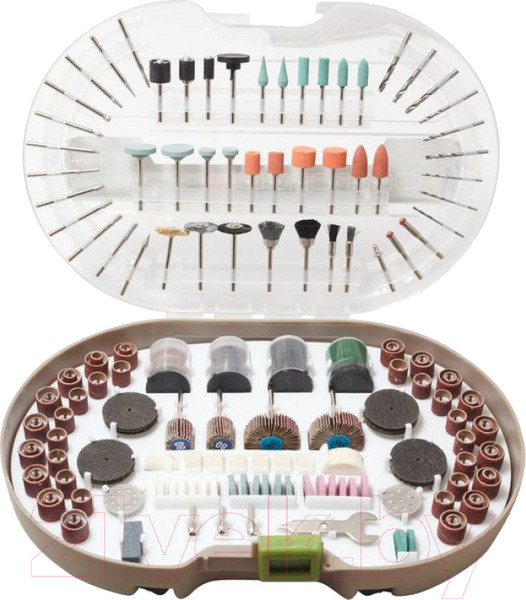 Изображение товара Набор насадок для гравера RockForce RF-GSK276