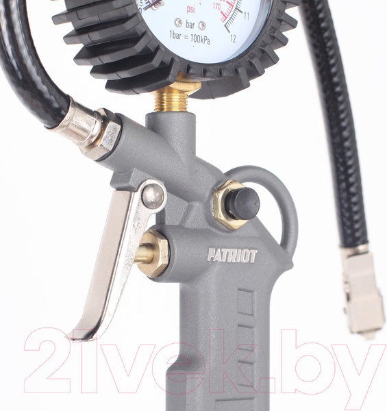 Изображение товара Пневмопистолет PATRIOT GN 60D