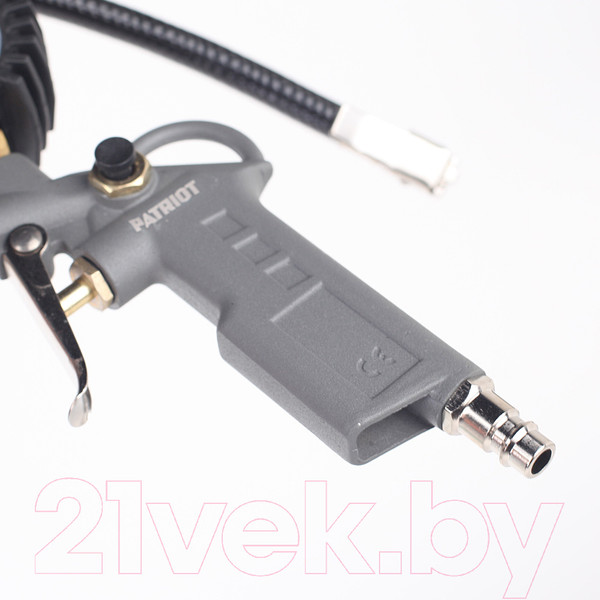 Изображение товара Пневмопистолет PATRIOT GN 60D