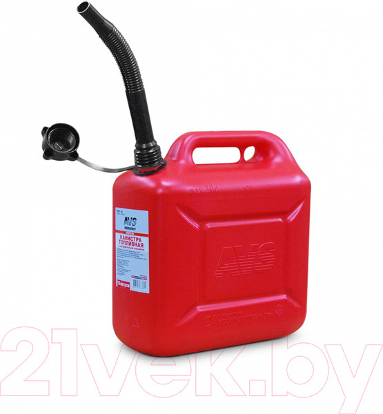 Изображение товара Канистра AVS TPK-10 / A78362S (10л)