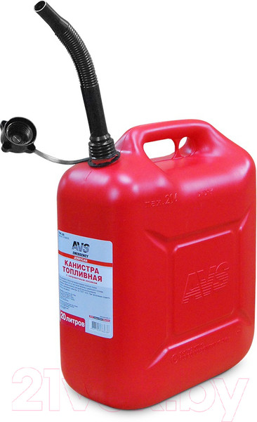 Изображение товара Канистра AVS TPK-20 / A78363S (20л)