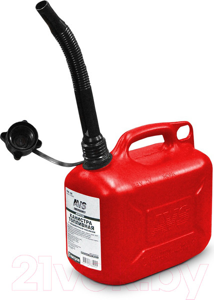Изображение товара Канистра AVS TPK-05 / A78361S (5л)