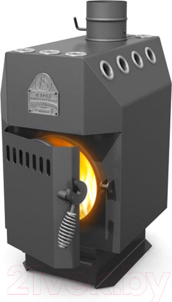 Изображение товара Печь отопительная ТМФ Студент (СД, СК, ТВ)