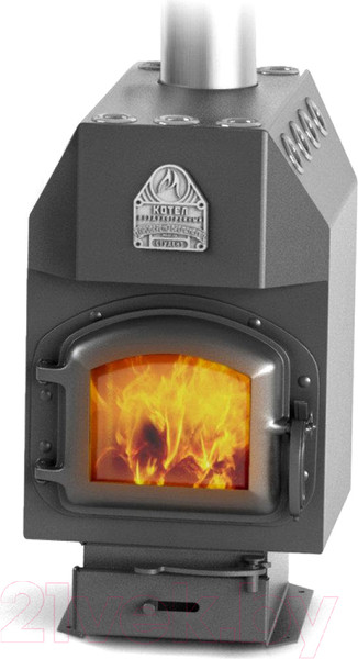 Изображение товара Печь отопительная ТМФ Студент (ЧД, СК, ТВ)
